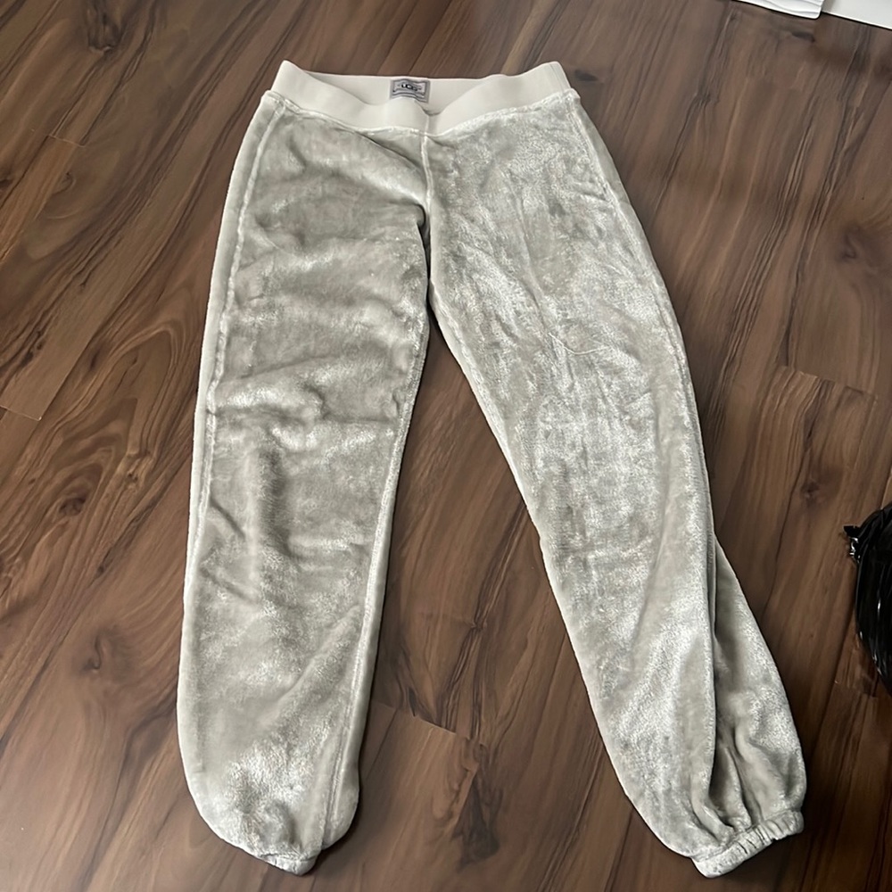 Soft Ugg sweatpants